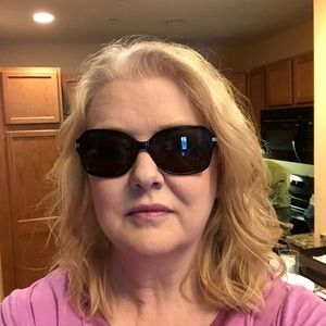 Meet your Posher, Barbara